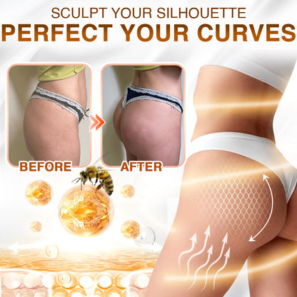 𝙂𝙁𝙊𝙐𝙆® Regal Bloom Royal Jelly Bust Enhancement Drink