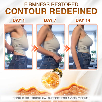 𝙂𝙁𝙊𝙐𝙆® Regal Bloom Royal Jelly Bust Enhancement Drink