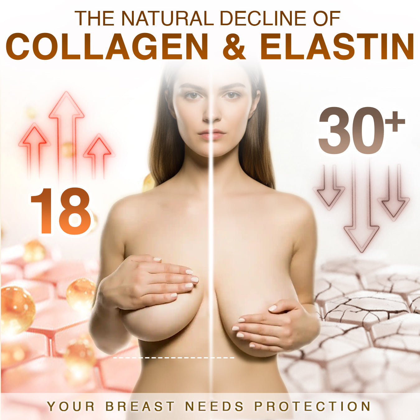 🐝 𝙂𝙁𝙊𝙐𝙆® Regal Bloom Royal Jelly Bust Enhancement Drink 🇺🇸 Made in USA